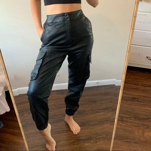 ASOS Slim Combat Pants